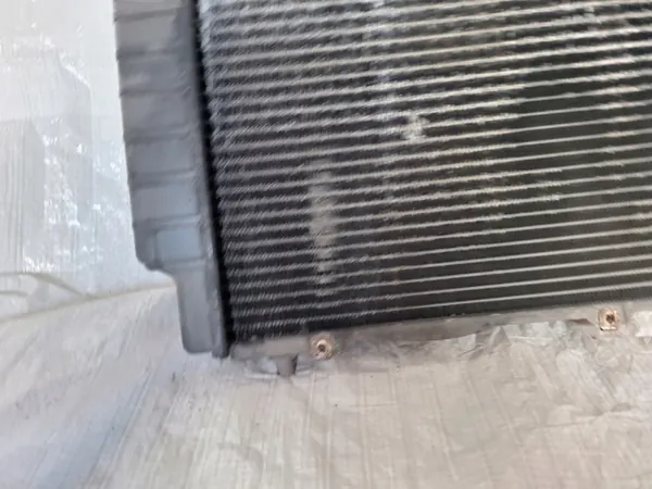 AUDI 80 B4 Radiador de Agua 8A0121251B image 5