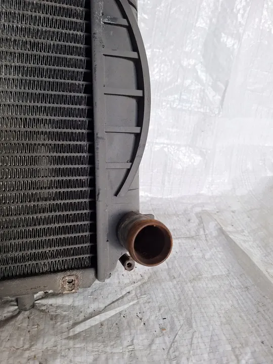 AUDI 80 B4 Radiador de Agua 8A0121251B image 6