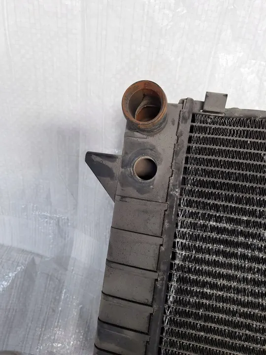 AUDI 80 B4 Radiador de Agua 8A0121251B image 7