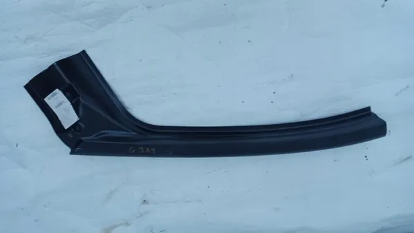 SEAT LEON IV rechte B-Säule OEM 5FE809606B image 2
