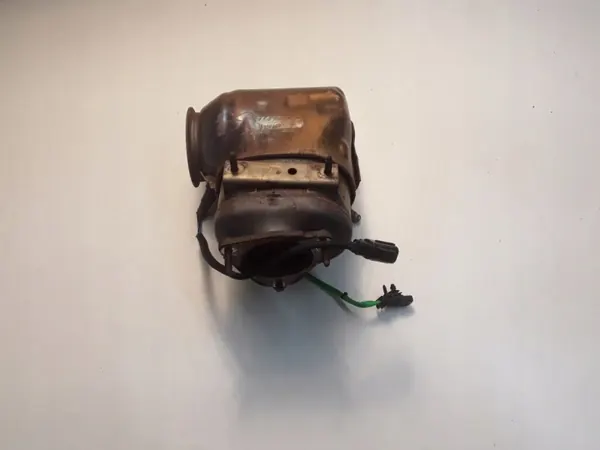 Begagnad DPF-katalysator OEM 31422068 för Volvo image 2