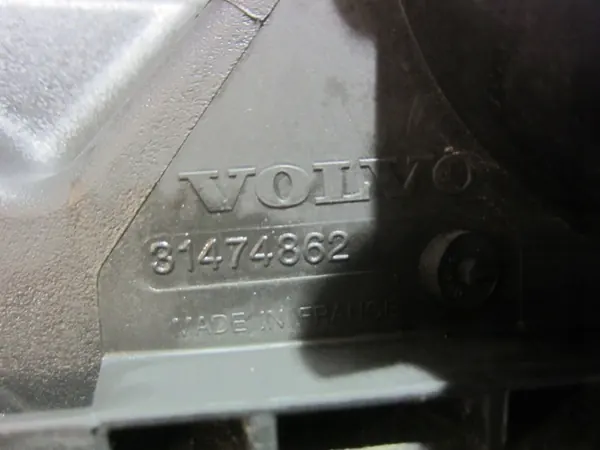 Luftfilterhus OEM 31474862 för Volvo XC90 II image 8