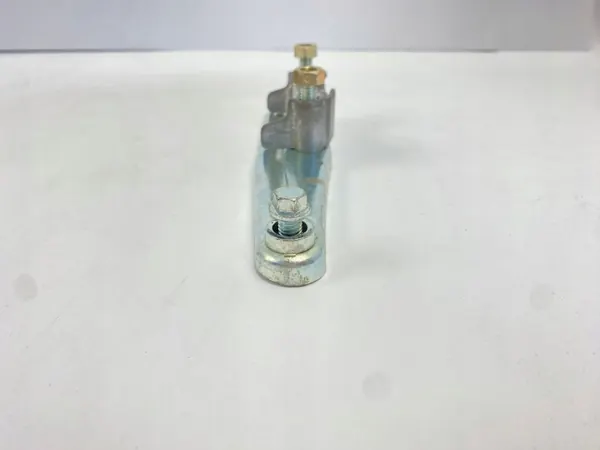 Fahrersitz Armlehnenhalterung OEM 1249730337 Mercedes W124 image 5