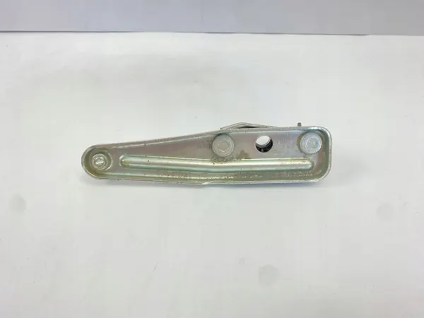 Fahrersitz Armlehnenhalterung OEM 1249730337 Mercedes W124 image 6