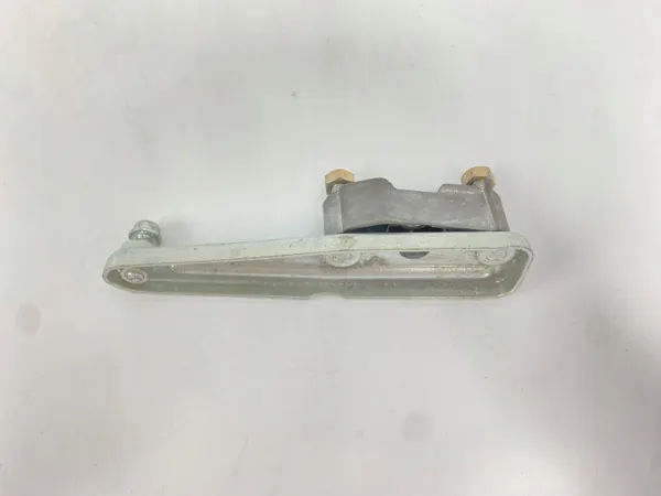 Fahrersitz Armlehnenhalterung OEM 1249730337 Mercedes W124 image 7