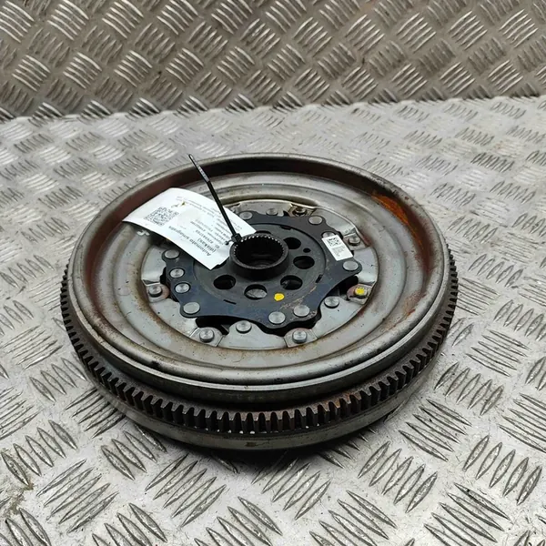 Volante de transmissão automática Audi A3 Limousine image 2