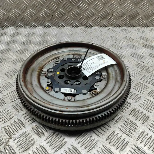 Volante de transmissão automática Audi A3 Limousine image 3