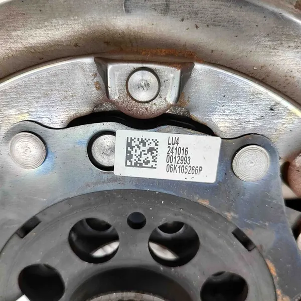 Volante de transmissão automática Audi A3 Limousine image 5