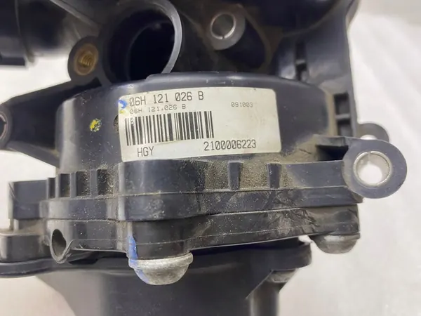 Vattenpump Volkswagen Golf VII 06H121026B image 8