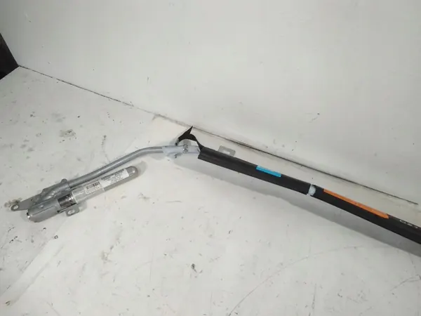 Cortina esquerda HYUNDAI TUCSON (JM) 2005 image 2