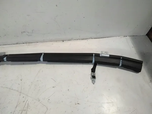 Cortina esquerda HYUNDAI TUCSON (JM) 2005 image 3