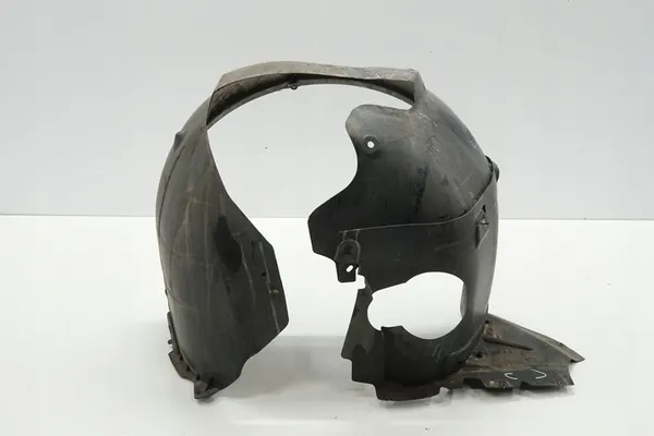 AUDI A3 8P Cabrio Front Left Wheel Arch 8P7821191F image 3