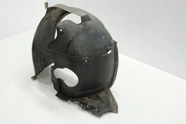 AUDI A3 8P Cabrio Front Left Wheel Arch 8P7821191F image 4