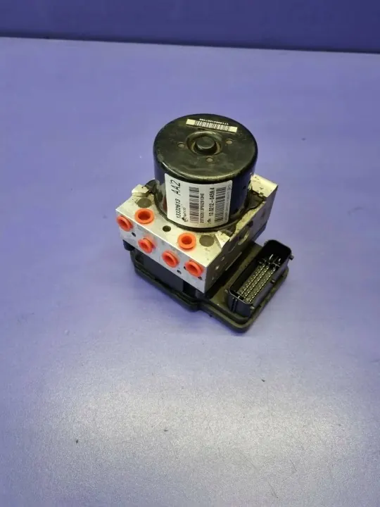 Opel Astra J ABS-Pumpe OEM 10021204594 Gebraucht image 2