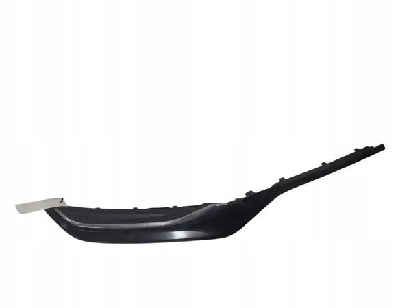 Griglia Paraurti Anteriore Destra 31353655 Volvo S60 V60 image 3