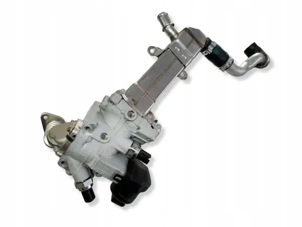 Mercedes EGR-klep OEM A2741411404 - Gebruikt image 2