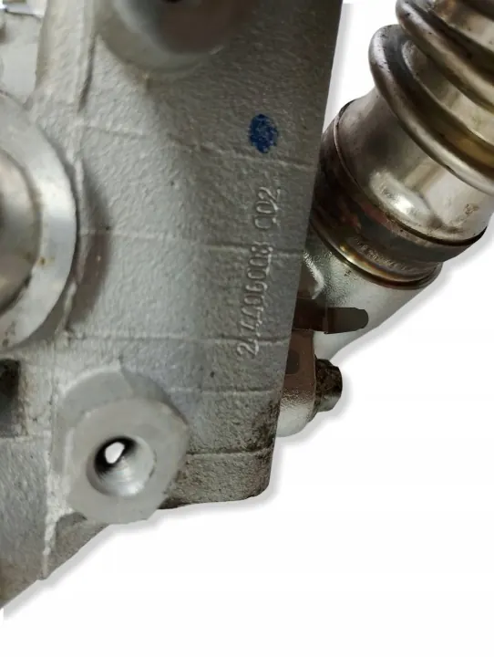 Mercedes EGR-klep OEM A2741411404 - Gebruikt image 3