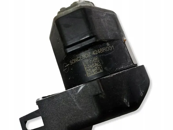 Mercedes EGR-klep OEM A2741411404 - Gebruikt image 4