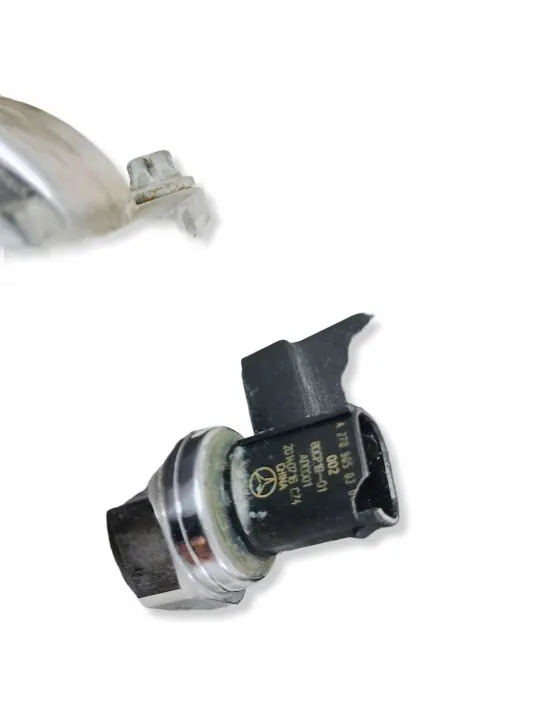 Mercedes EGR-klep OEM A2741411404 - Gebruikt image 5