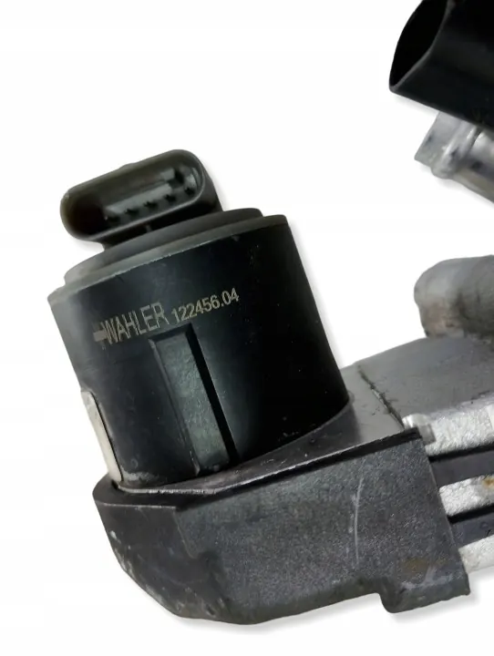 Mercedes EGR-klep OEM A2741411404 - Gebruikt image 7