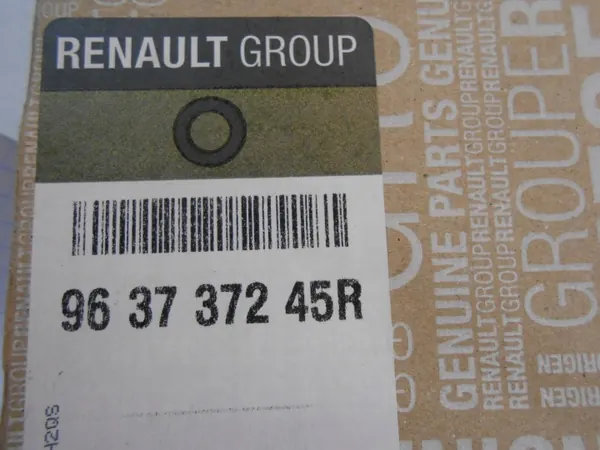 Dacia Duster I Tampa espelho esquerdo OEM 963737245R image 5