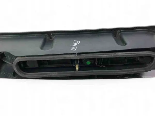 Lámpara trasera izquierda Renault Kangoo I 1998-2003 OEM 8200103284 image 4