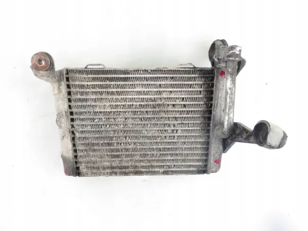 Refroidisseur d'huile d'occasion OEM 2246027 Behr image 8