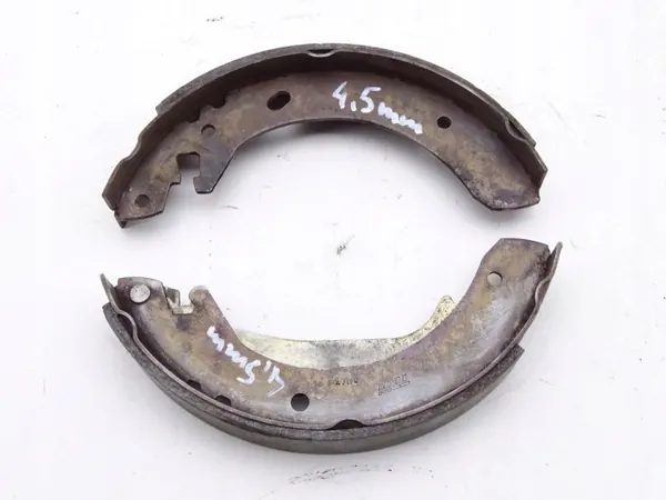 Land Rover Freelander I Rechter Achter Remset OEM image 3