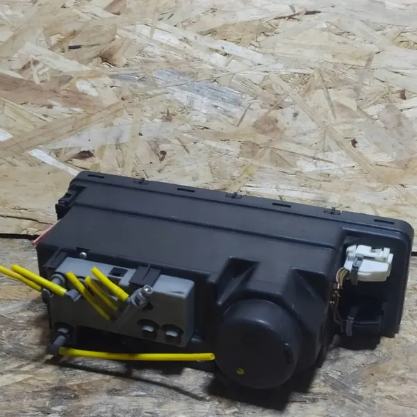 Keskitulppapumppu OEM 2088001148 Mercedes CLK image 4