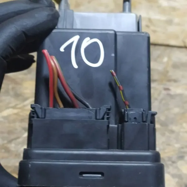 Keskitulppapumppu OEM 2088001148 Mercedes CLK image 8