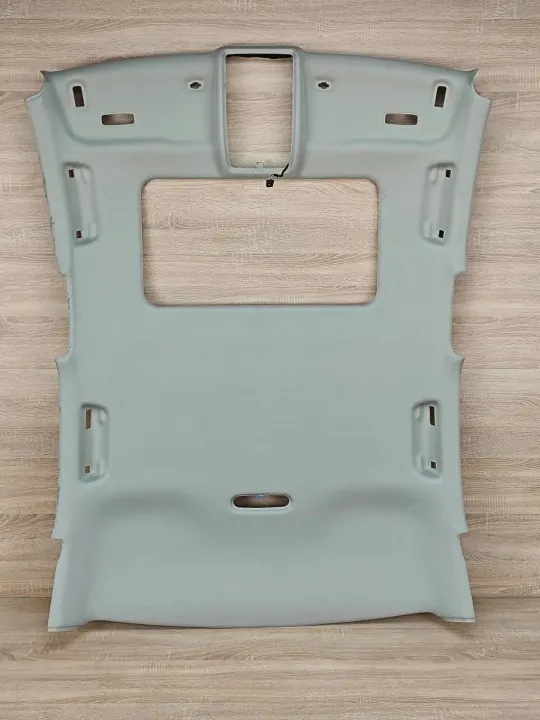Teto Solar Audi A6 C7 Sedã OEM 4G5867506A image 2