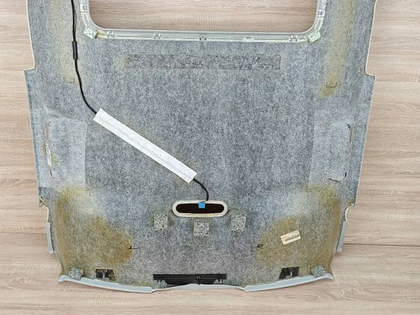 Teto Solar Audi A6 C7 Sedã OEM 4G5867506A image 10