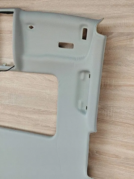 Teto Solar Audi A6 C7 Sedã OEM 4G5867506A image 4