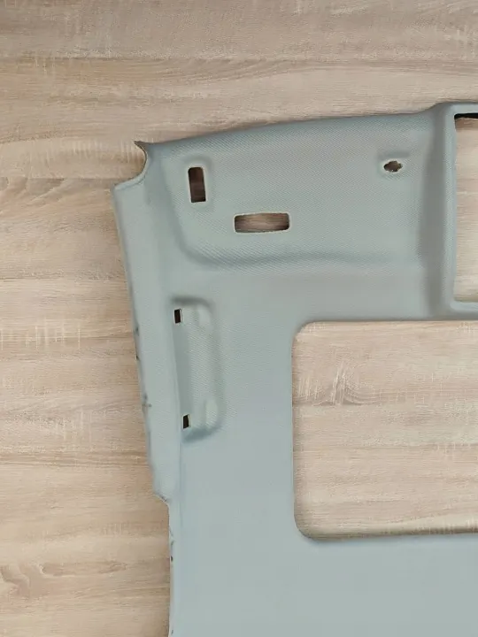 Teto Solar Audi A6 C7 Sedã OEM 4G5867506A image 7