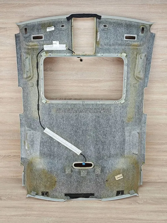 Teto Solar Audi A6 C7 Sedã OEM 4G5867506A image 8