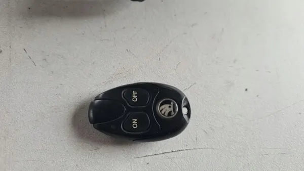 Aquecedor Webasto OEM 1K0815005M para Skoda Superb II image 7