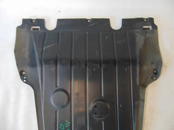 Motorplåt RENAULT CLIO IV 1.2 8200540585 image 2