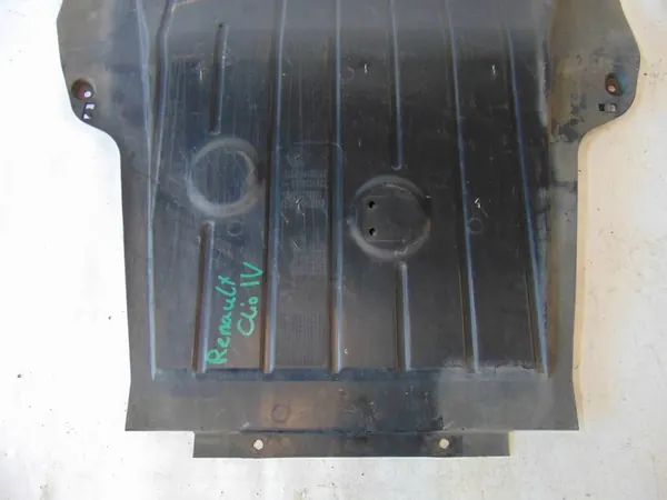 Motorplåt RENAULT CLIO IV 1.2 8200540585 image 3