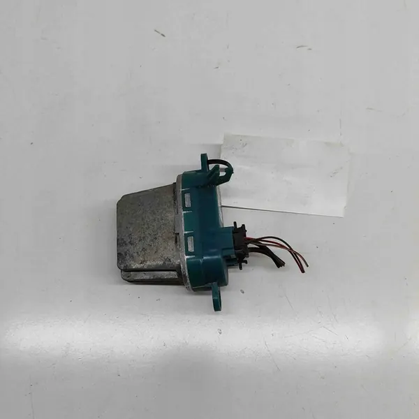 Verwarmingsweerstand Audi Q7 4.2L 2007 OEM 52420686 image 5