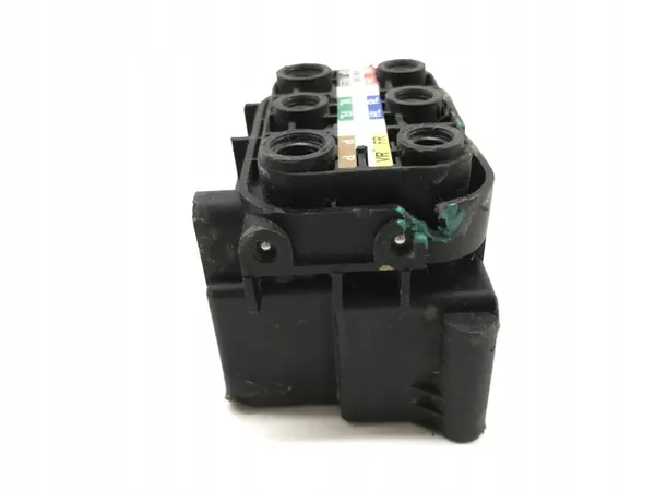 Bloque válvula suspensión aire OEM A0993200258 Mercedes image 4