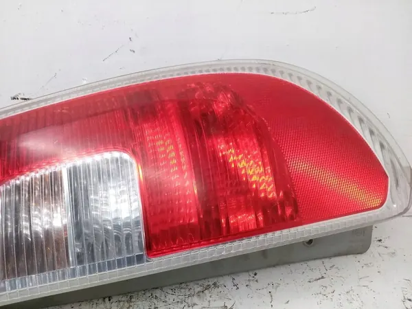 Skoda Roomster (5J) 2010 Luz trasera derecha OEM image 5