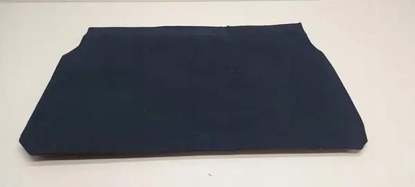 Trunk Floor Mat Peugeot 208 I image 2