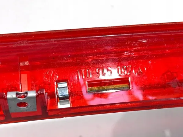 VW TOURAN Jarruvalo 1T0945097A Takavalo 03-10 image 4