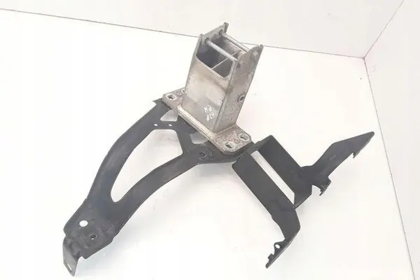 Scivolo anteriore sinistro BMW 5 TOURING (E61) OEM 51647163483 image 2