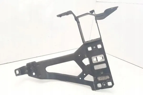 Scivolo anteriore sinistro BMW 5 TOURING (E61) OEM 51647163483 image 3