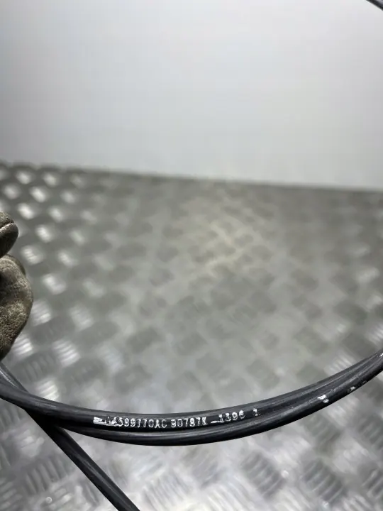 Cabo fecho capô Jeep OEM 04599770AC - Usado image 3