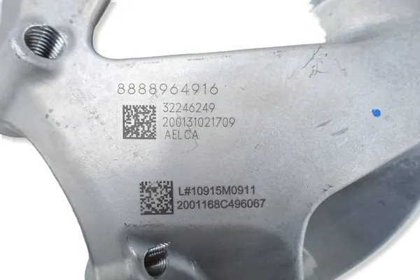 Pivot arrière gauche OEM 32246249 pour Volvo XC40 II image 5