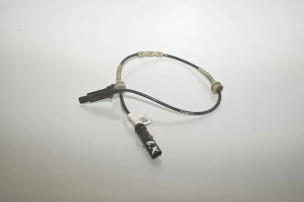 BMW ABS-sensor OEM 5A3BAF7 Rechts Achter Gebruikt image 2