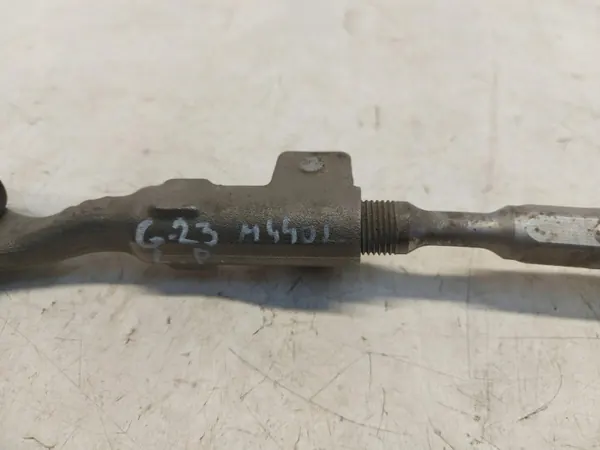 BMW G23 G22 M440i Cabrio Barra esquerda OEM image 3