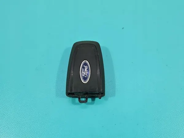 Chave Keyless Ford Fusion USA 12-20 OEM HS7T-15K601-BB image 3